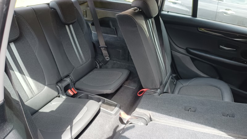 BMW 216d Touring Used Car Sales (18)